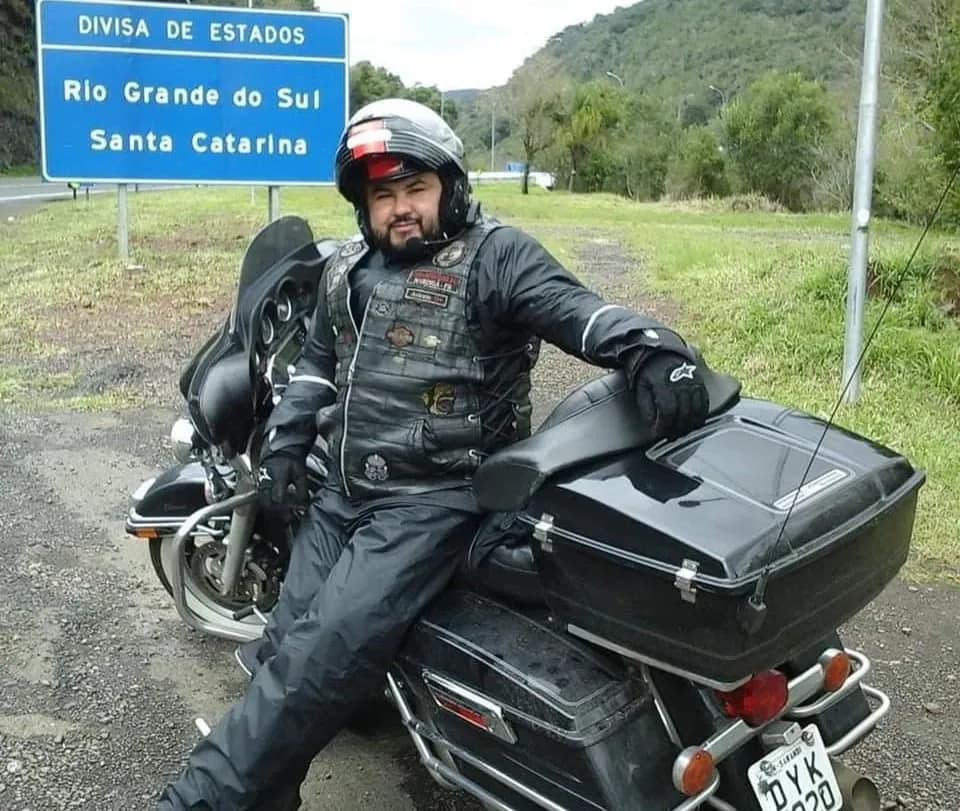 Professor morre após acidente no Contorno Sul em Maringá