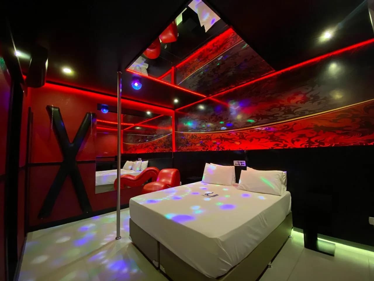 Encontro entre homem e travesti em motel, vira caso de polícia em Paiçandu