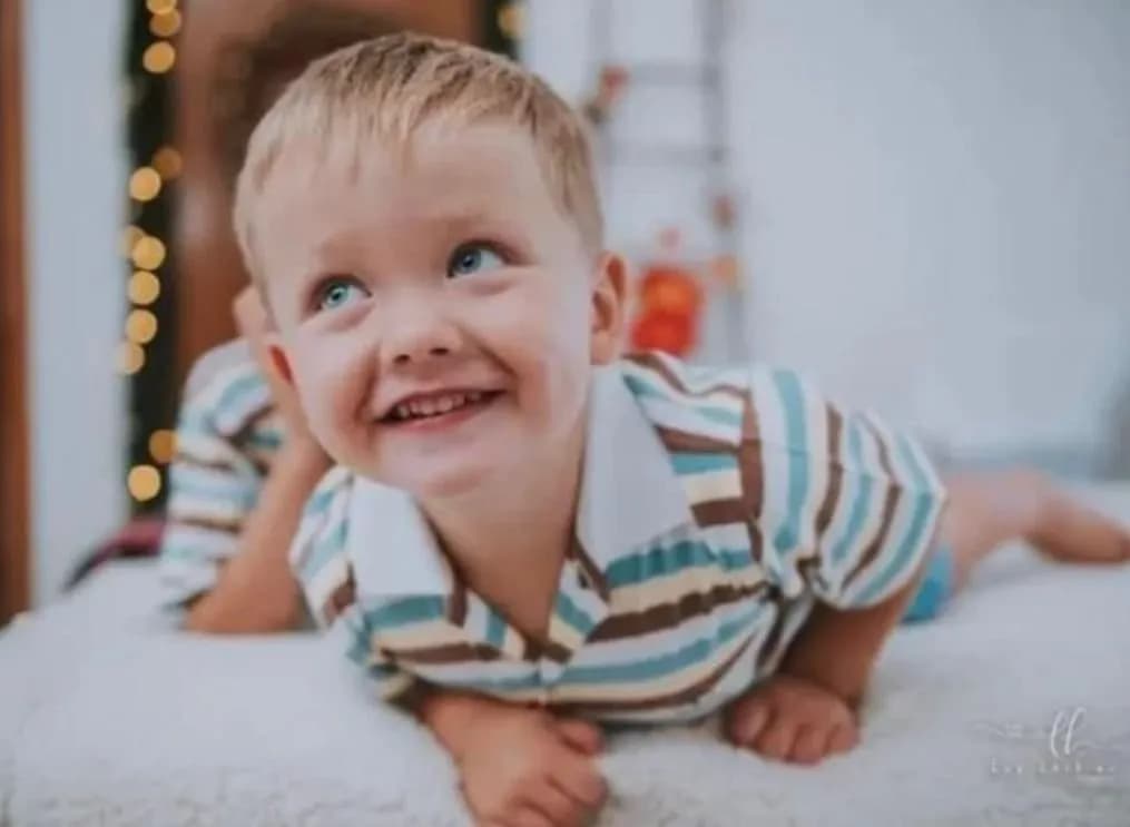 Criança de 7 anos morre soterrada na região