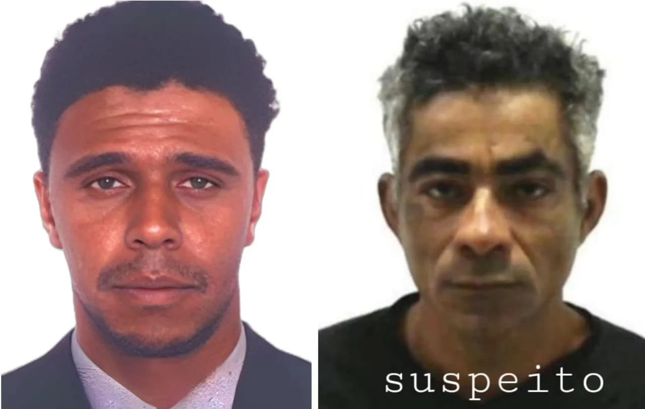 Crime macabro - Homem tem coração arrancado após ser morto a golpes de enxada