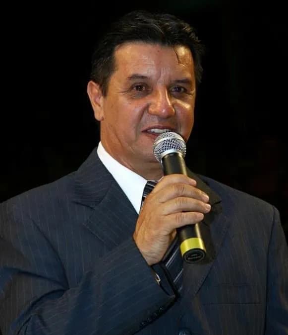 Morre no hospital pastor evangélico que caiu de telhado de salão comercial em Maringá