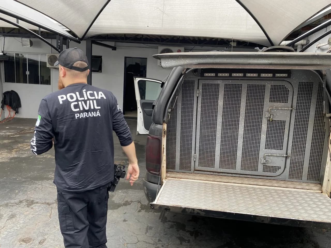 Operação “Cidade Segura” - Polícia civil de Paiçandu reliaza mais três prisões nesta terça-feira