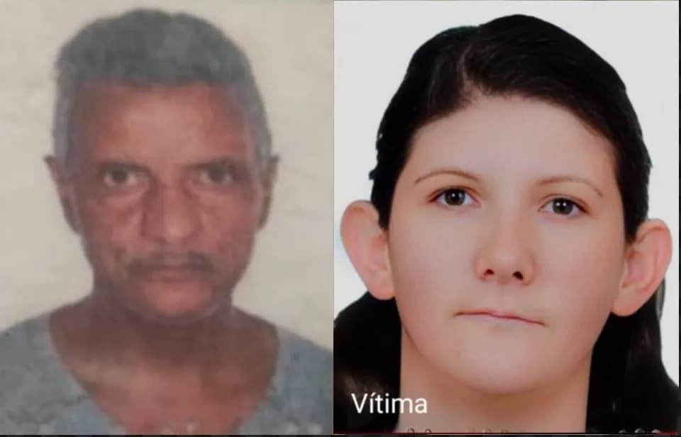 Homem mata namorada dentro de quarto de hotel em Maringá