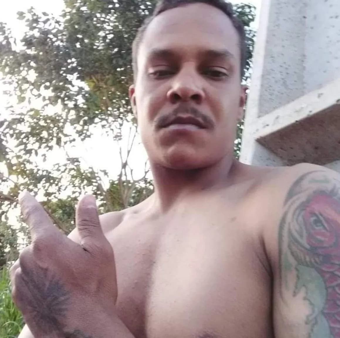 É identificado indivíduo que morreu em confronto com ROTAM de Paiçandu no último sábado