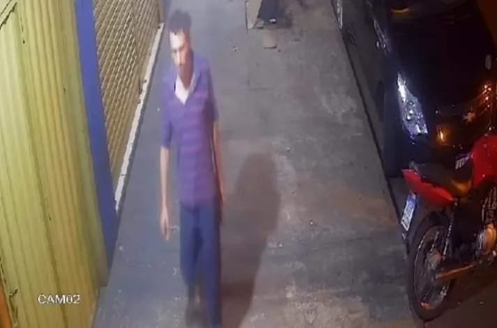 Preso suspeito de agredir idosa e outras duas mulheres em Sarandi