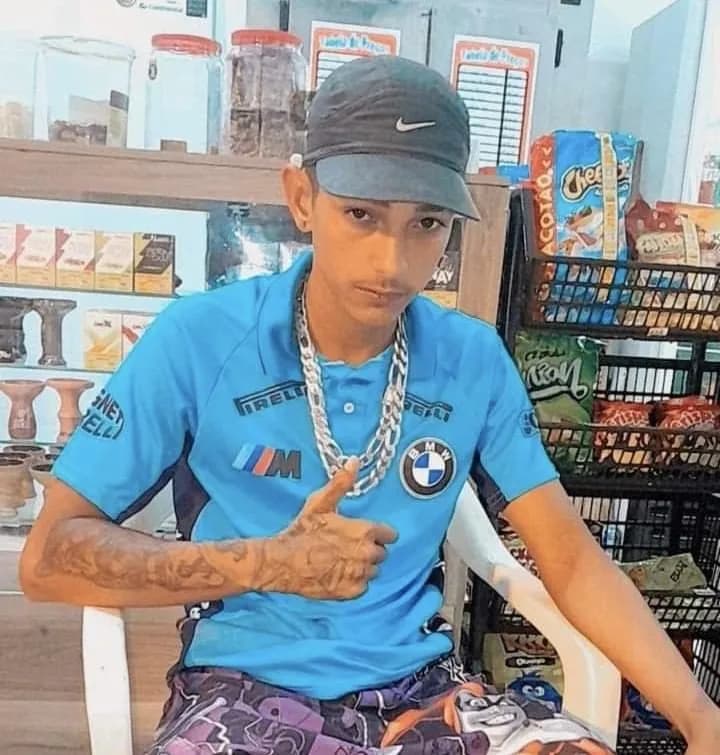 Jovem de 18 anos que já sofreu atentado é morto a tiros em Sarandi