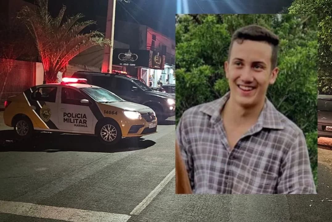 Homem é assasinado a tiros ao lado da mãe na Vila Guadiana
