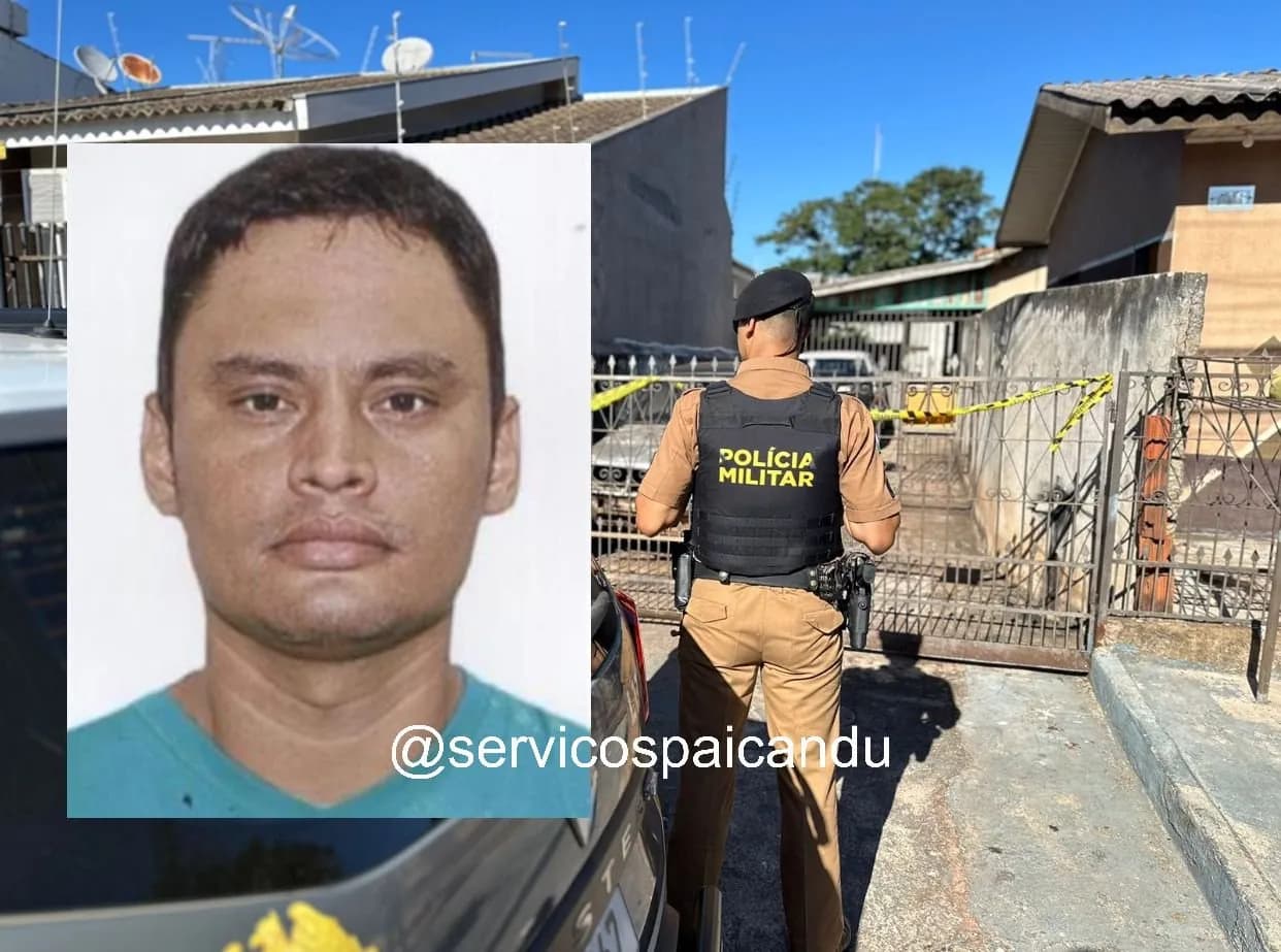 Identificado homem que foi encontrado morto dentro de residência em Sarandi