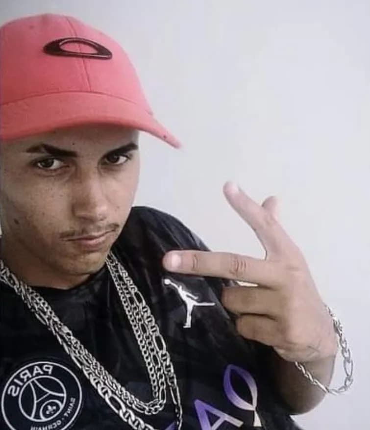 Jovem de 19 anos é atropelado e na sequência executado a tiros em Sarandi
