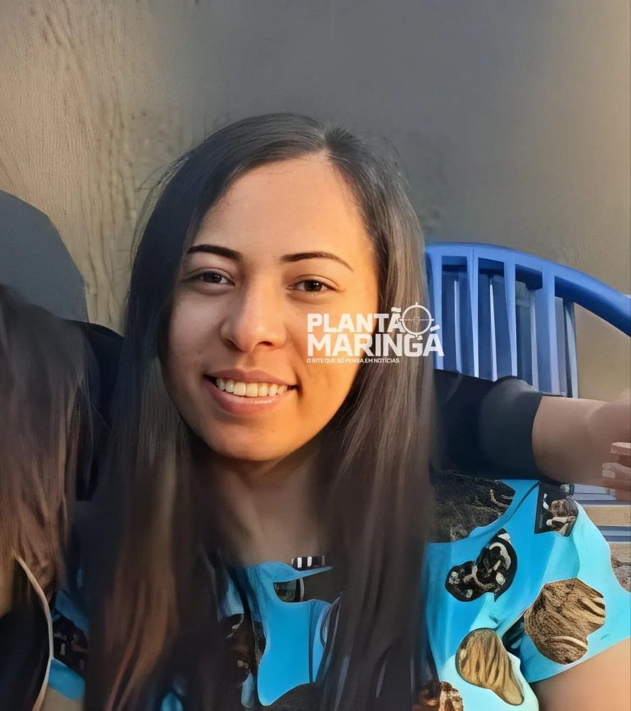 Mãe de bebê de apenas 4 meses, morre após moto colidir contra poste em Sarandi
