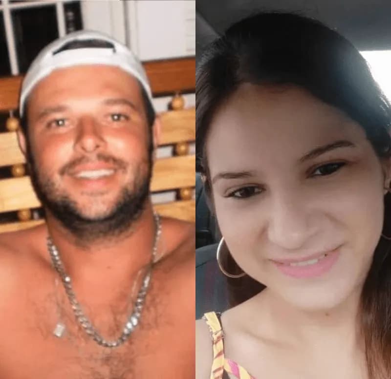 Mulher é assassinada a tiros pelo ex marido, em Marialva