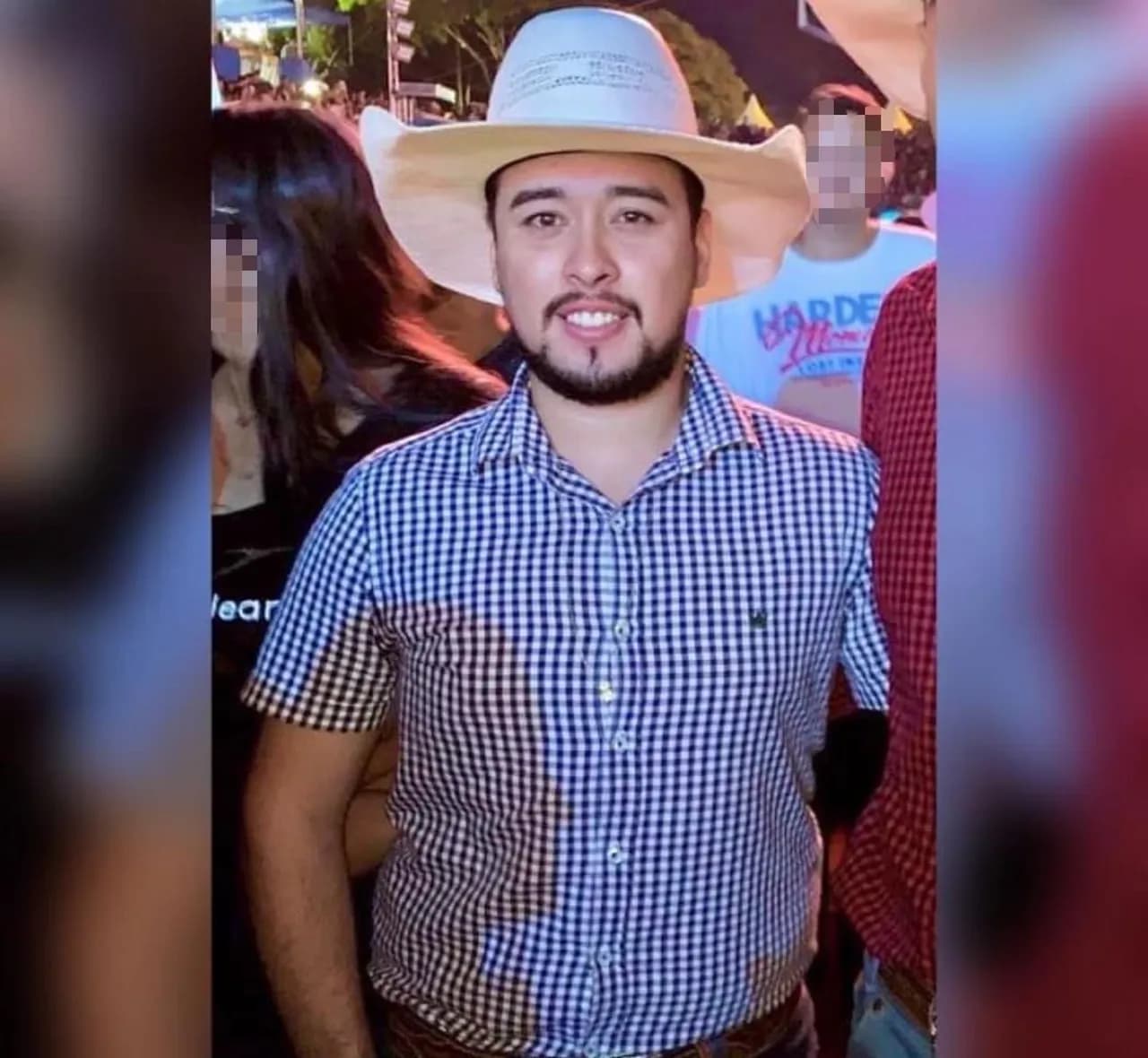Morre no hospital jovem de 25 anos que se envolveu em acidente neste domingo na PR-323