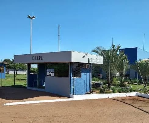 Mais de 200 presos de Maringá terão saída temporária no final do ano