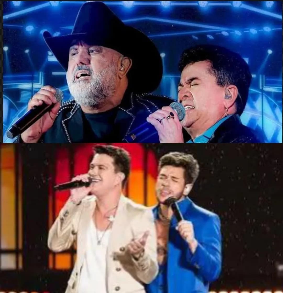 Expoingá 2025 confirma shows de Rio Negro & Solimões e Hugo & Guilherme para o dia 11 de maio
