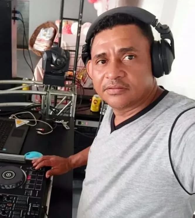 Família pede oração para morador de Água Boa que sofreu grave acidente na PR-323