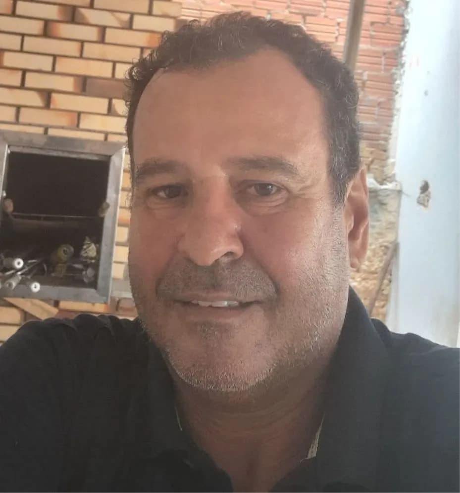 Morte natural - Homem de 54 anos é encontrado morto dentro de residência no Jardim Canadá