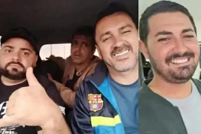 Desaparecimento de cobradores em Icaraíma chega a 21 dias, e delegado fala sobre boatos espalhados