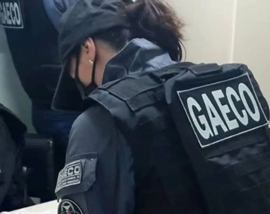 Operação Armeiro prende três PMs suspeitos de integrar organização criminosa em Maringá e Mandaguaçu