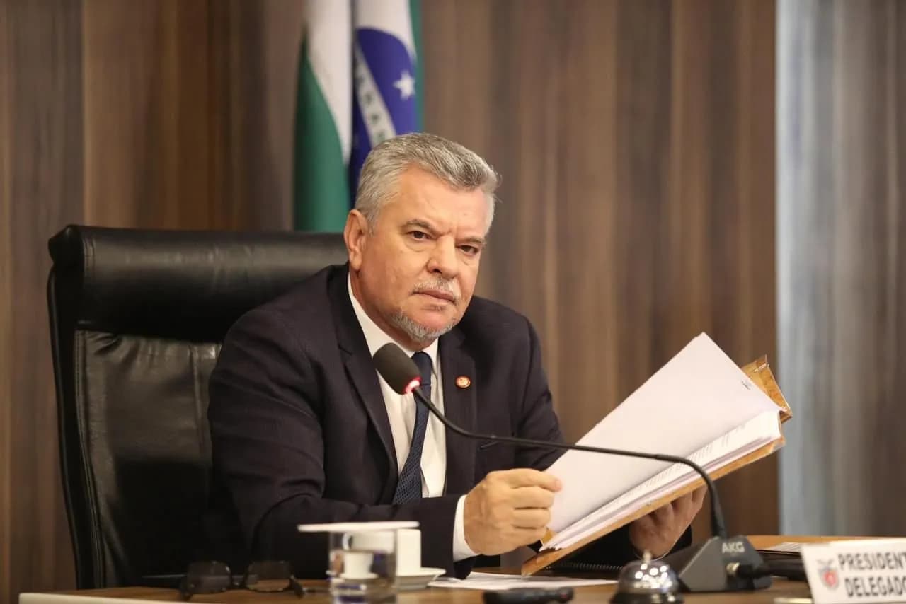 Sob presidência de Delegado Jacovós, Conselho de Ética da Alep julga casos envolvendo Renato Freitas nesta quarta-feira