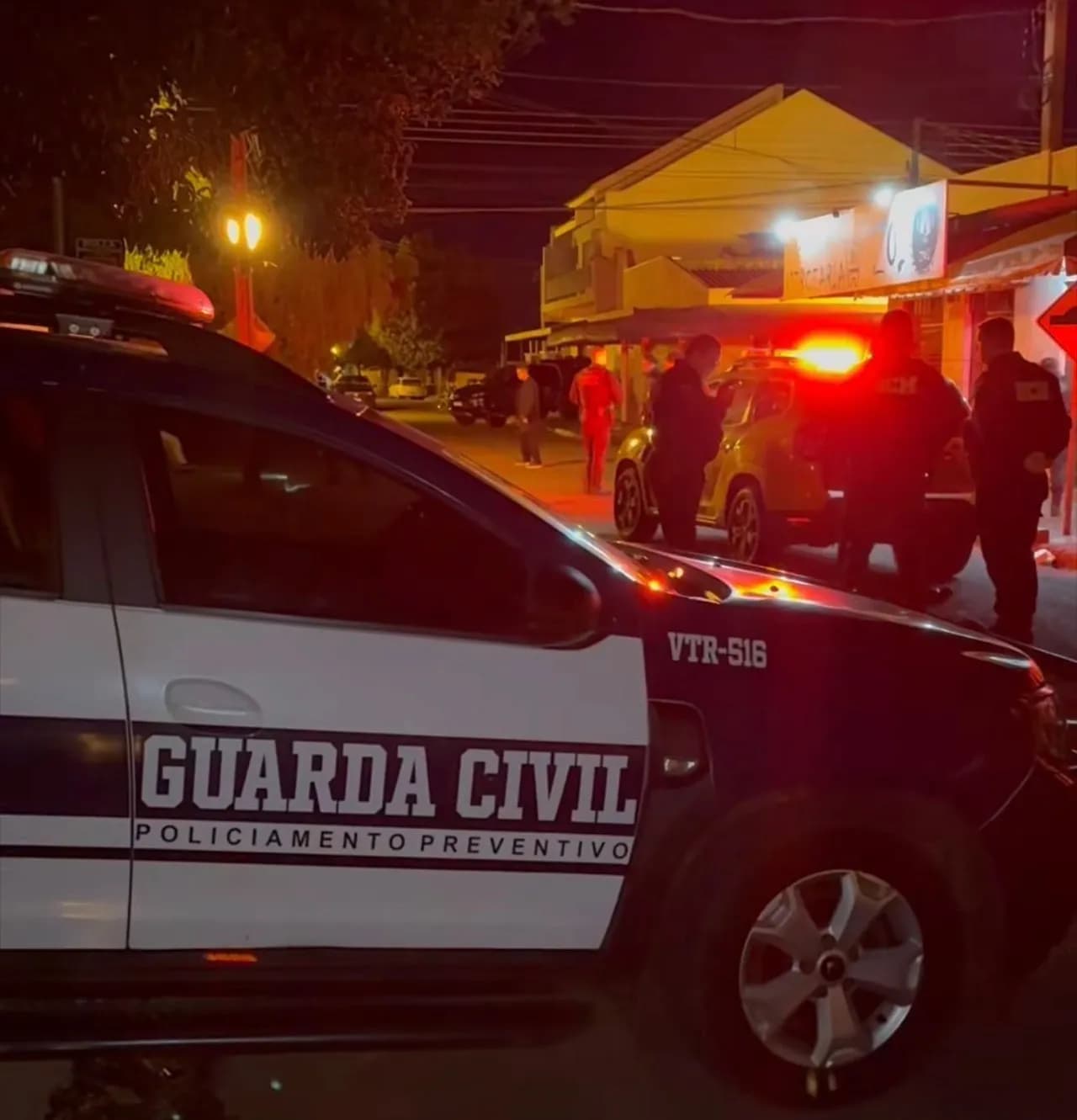 Adolescente é morto com tiros na cabeça em Sarandi