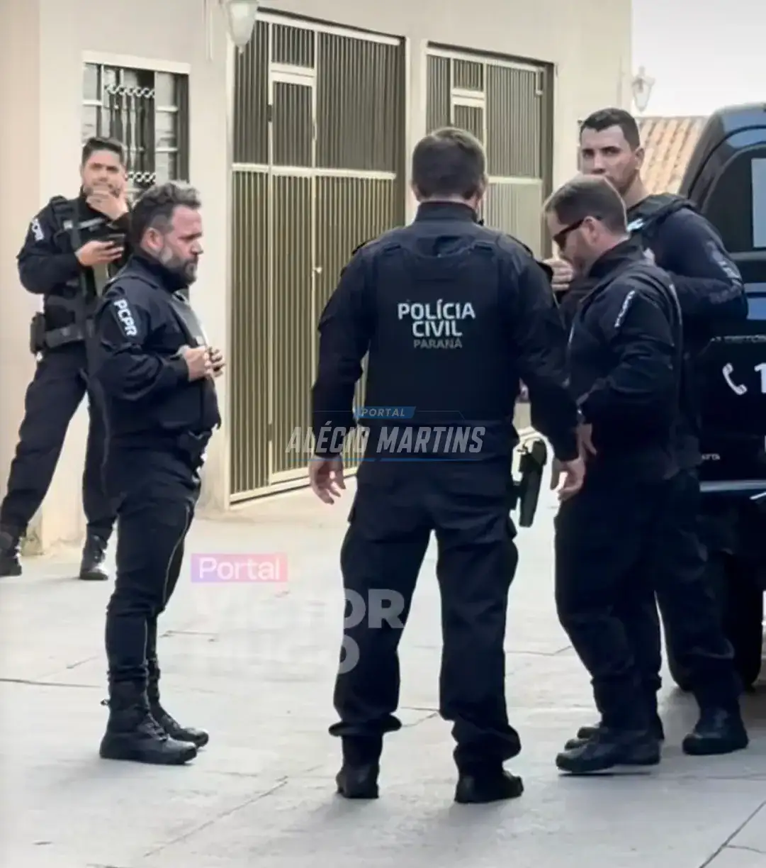 Primos foram mortos por engano; Polícia Civil prende suspeito de ser mandante do triplo homicídio em Sarandi
