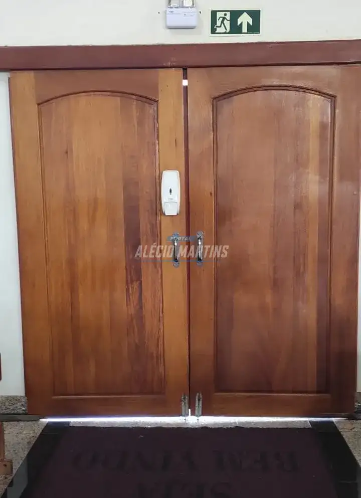 Ladrões não perdoam nem a casa de Deus: igreja é furtada durante a madrugada em Paiçandu