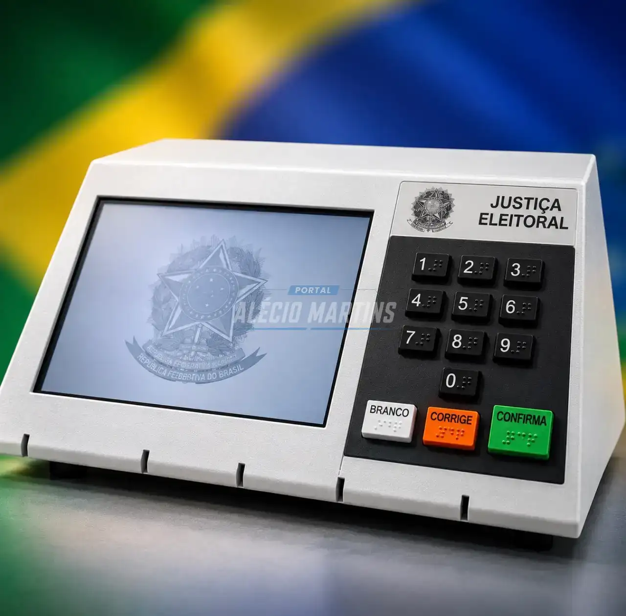 STF determina prorrogação da votação até as 19h em todo o Brasil