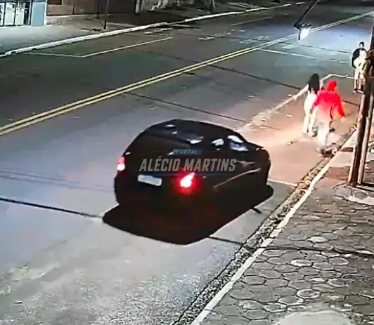 Polícia civil de Paiçandu investiga atropelamento proposital em Doutor Camargo