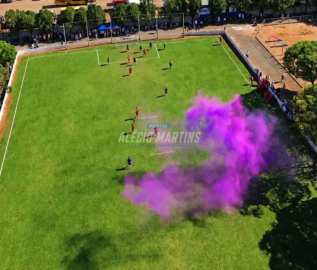 Campeonato Municipal de Futebol Suíço define campeões da 33ª edição em Paiçandu
