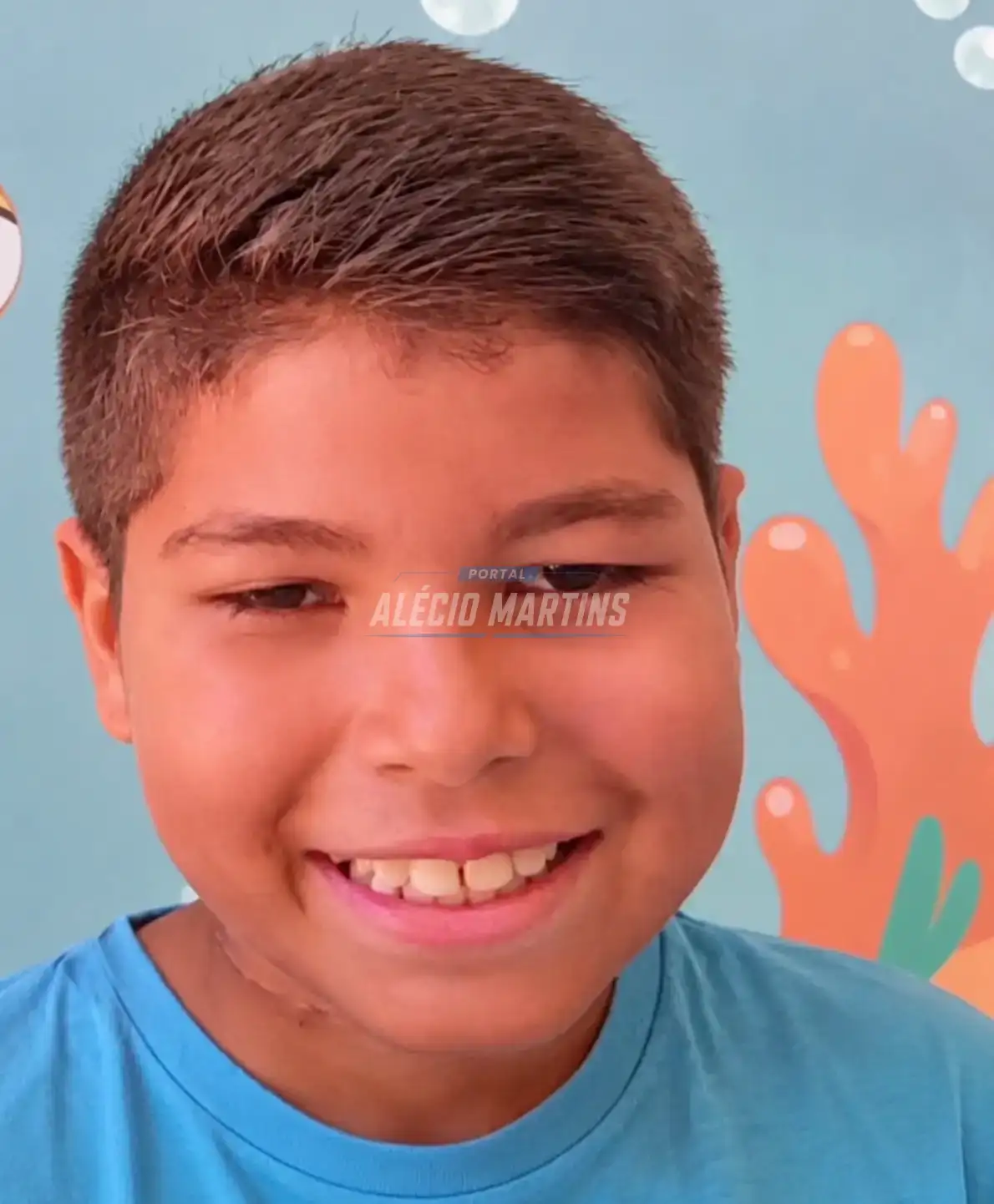 Após dias de luta pela vida, Miguel recebe alta hospitalar e família organiza carreata em Paiçandu