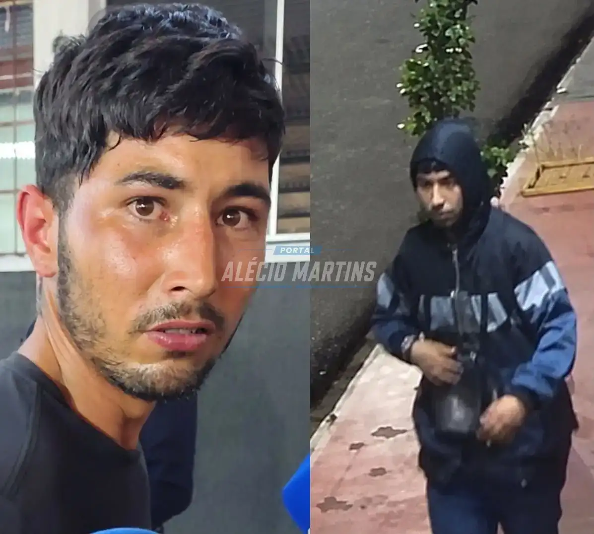 Suspeito de furtar joalheria em Paiçandu é preso pela Romu em Maringá após outro crime