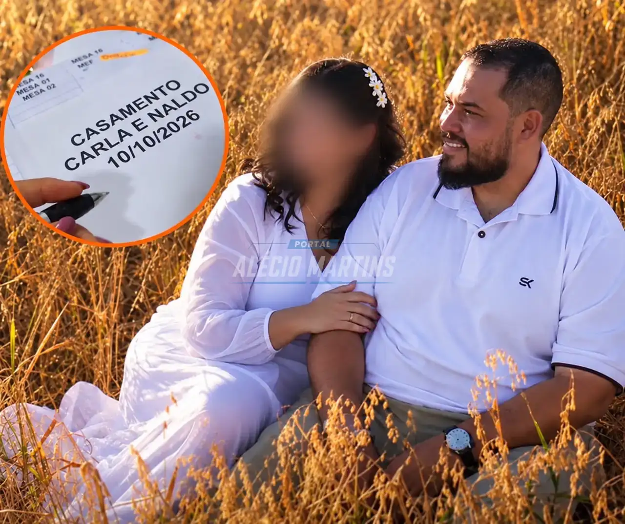 Motociclista morre no Contorno Sul dias antes do casamento marcado para outubro