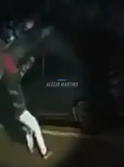 Adolescente de 15 anos suspeito de atentado em Campo Mourão se apresenta à Polícia Civil