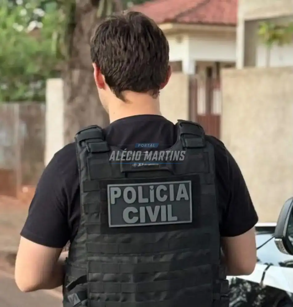 Stalking - Homem persegue ex-terapeuta até a delegacia e acaba preso em flagrante