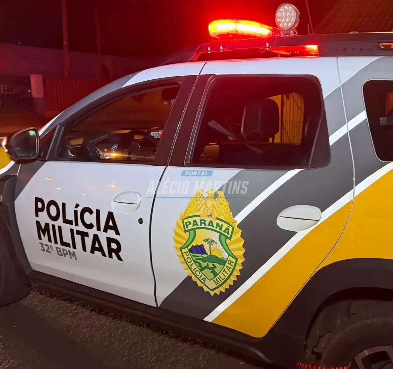 Jovem é preso após roubo e ataque a facadas contra casal em Floresta; filha adolescente das vítimas teria participado da ação criminosa