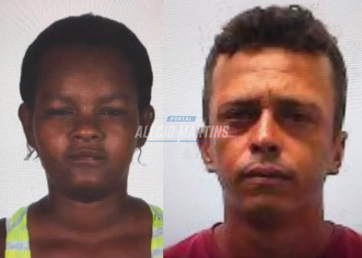 Polícia pede ajuda para localizar suspeito de feminicídio em Maringá
