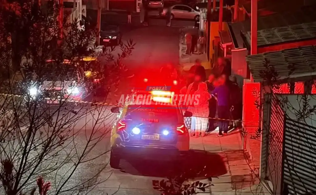 Discussão por som alto termina com jovem de 21 anos morto com tiro na cabeça no Paraná