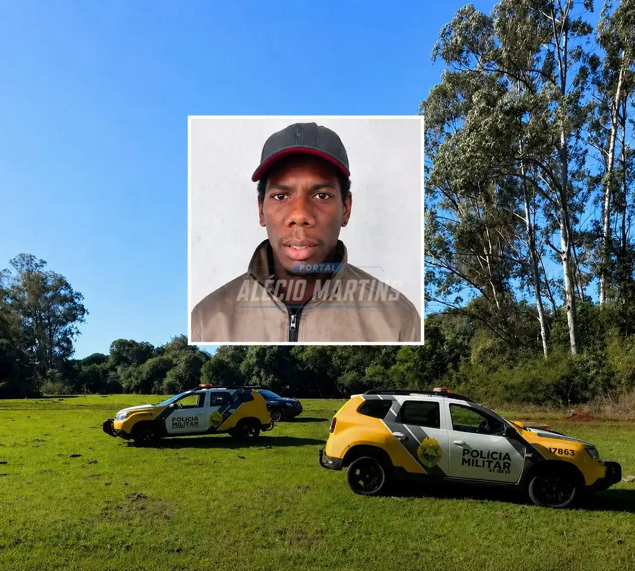 Homem é encontrado morto com sinais de violência em fundo de vale de Marialva