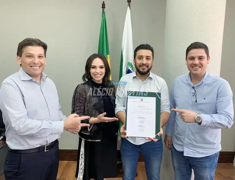 Soldado Adriano José é o novo líder do PP na Assembleia