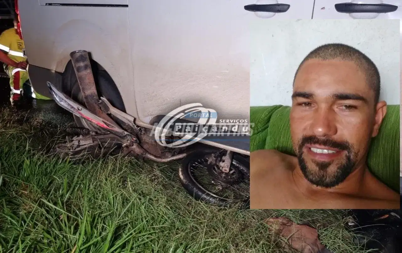 Morador de Paiçandu morre em acidente na rodovia em Marialva