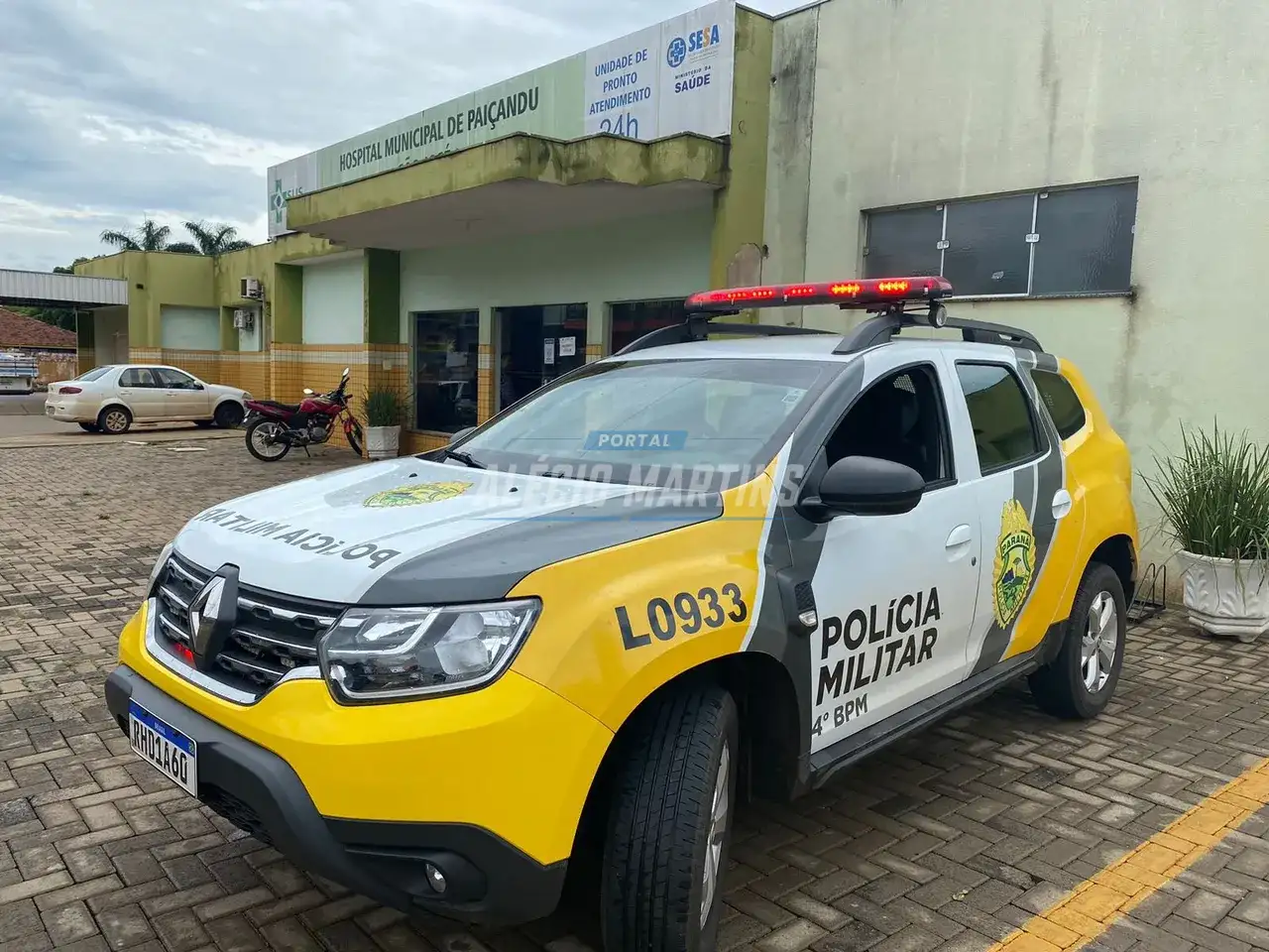 Mãe acorda e encontra bebê de 2 meses morta na cama. A princípio a criança teria se engasgado com leite