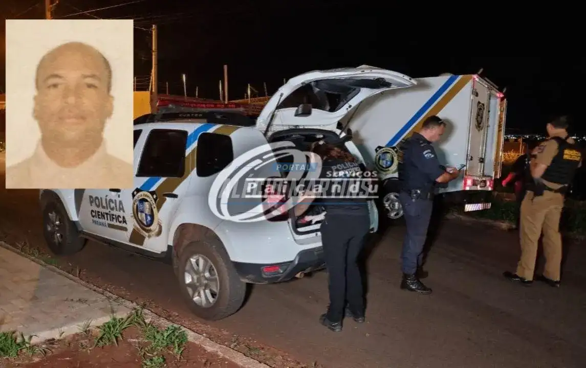 Homem é morto após briga em festa de aniversário em chácara em Sarandi.