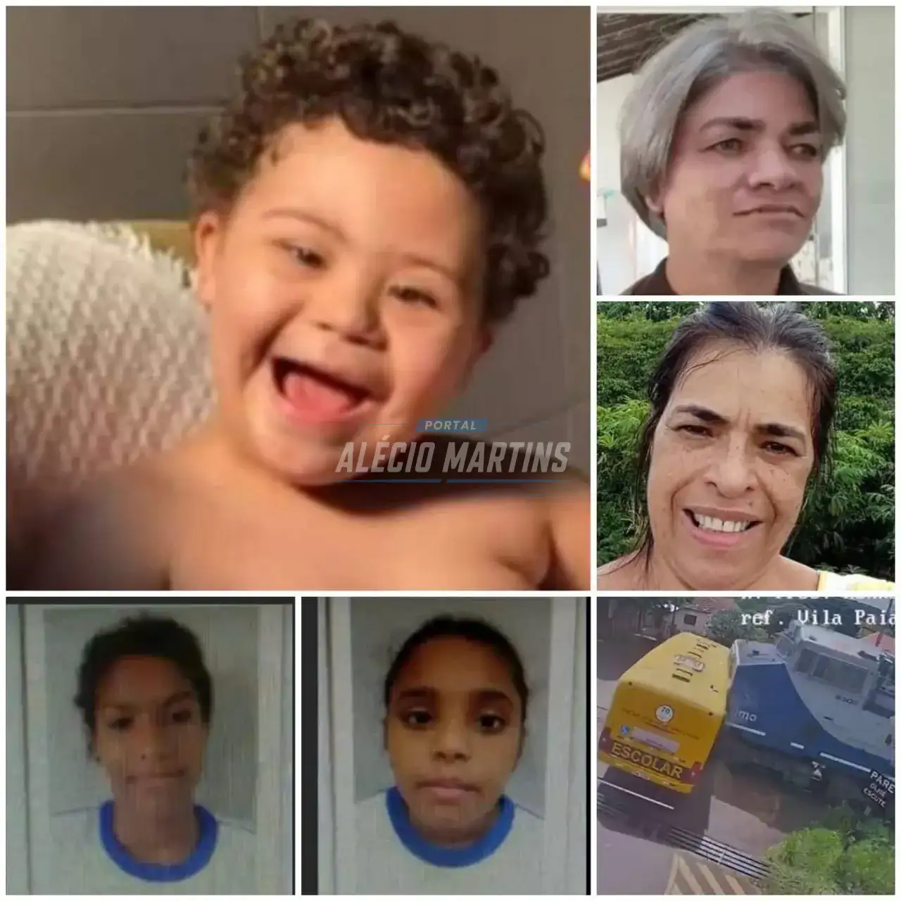 João Lucas é a quinta vítima fatal da tragédia de Jandaia do Sul