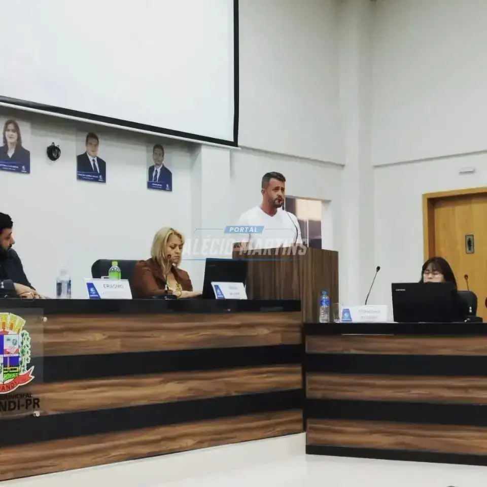 Trabalho desenvolvido pela fundação de saúde de Paiçandu é modelo para outro municípios.