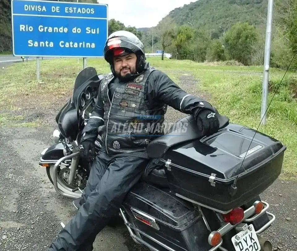 Professor morre após acidente no Contorno Sul em Maringá