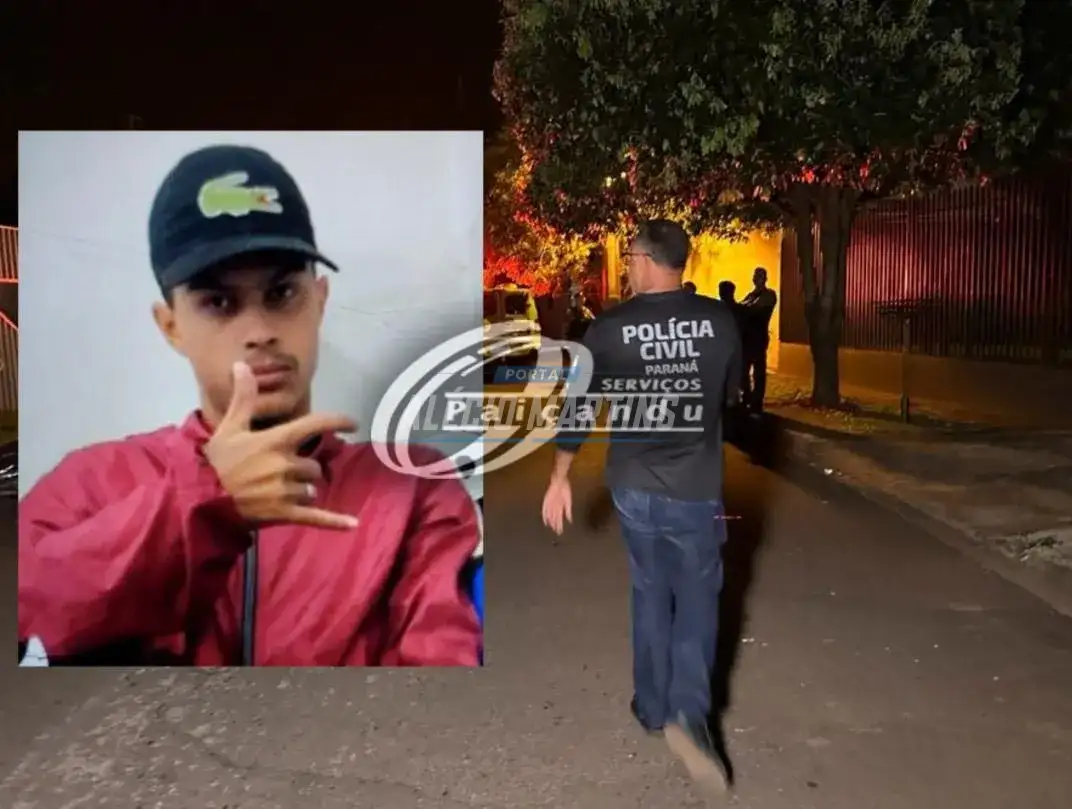 Adolescente de 16 anos sem passagens pela polícia é executado a tiros em Sarandi