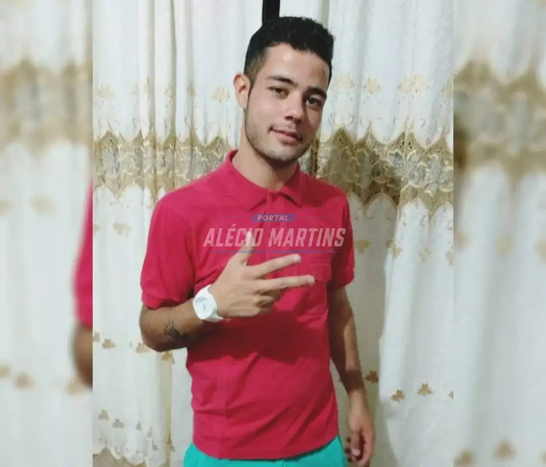Motociclista vítima da imprudência no trânsito morre em Sarandi