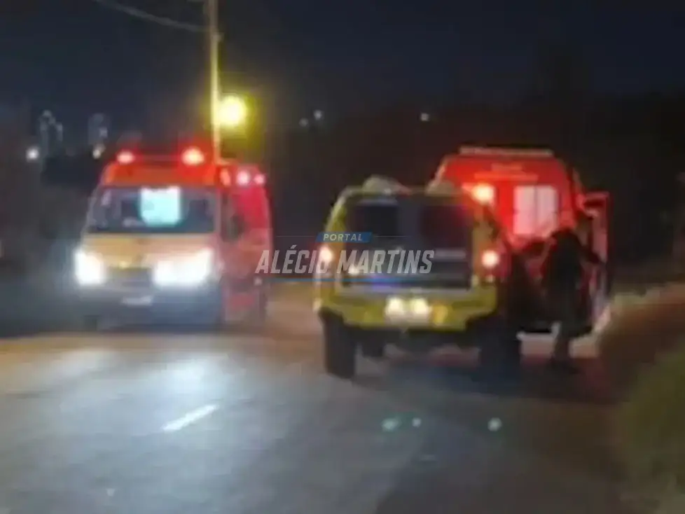 Homem mata mulher e na sequência atira na própria cabeça, em Sarandi