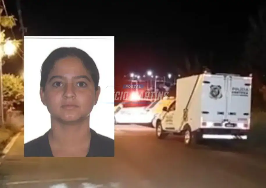 Mulher grávida é morta a tiros pro companheiro em Sarandi
