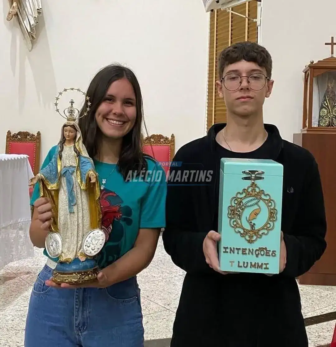 Jovem morta e rapaz atingido na cabeça por tiro em colégio do Paraná eram namorados, diz família
